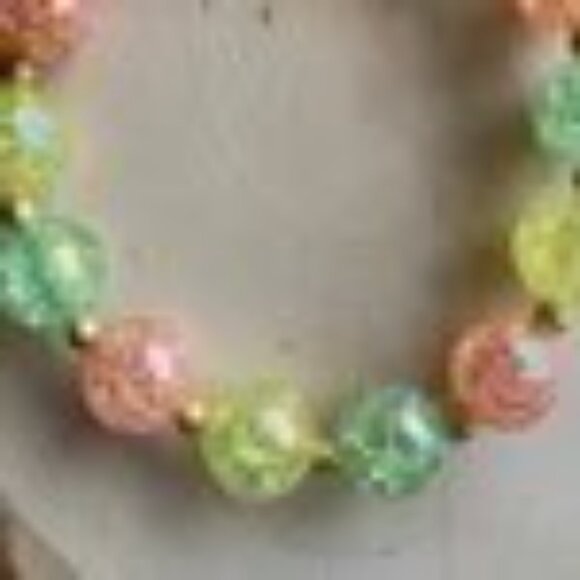 Citrus (14", 15") - Pet Necklace - Pet Accessories - Picture 2 of 4